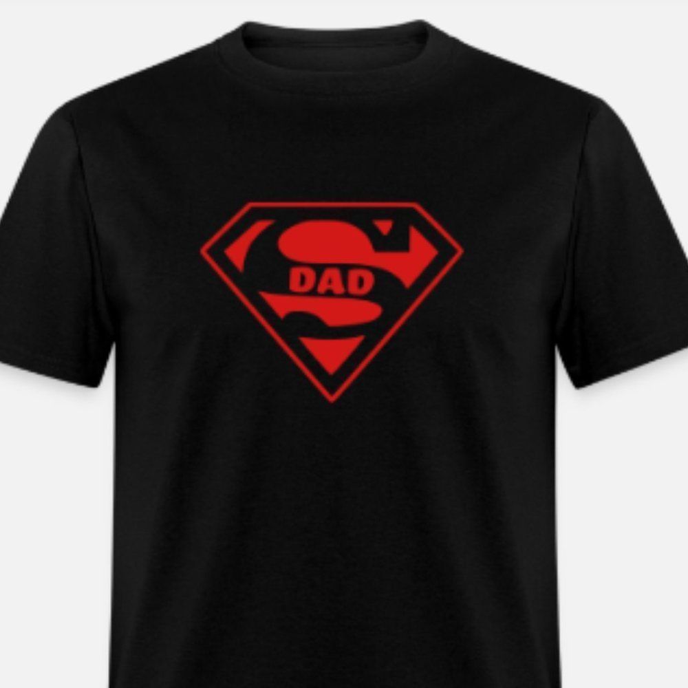 Superdad